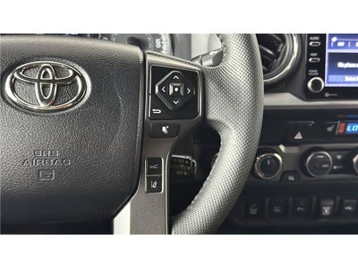 2023 Toyota Tacoma 4WD TRD Sport Pickup 4D 6 ft