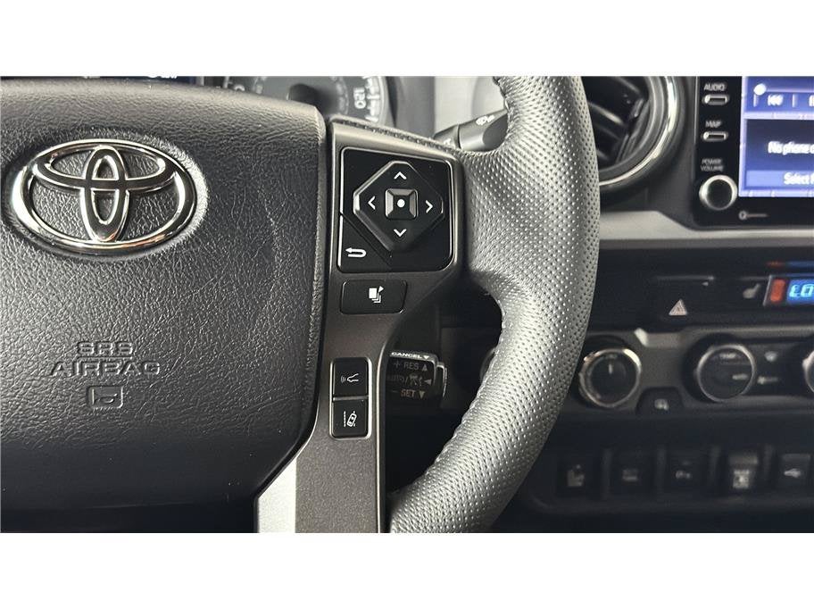 2023 Toyota Tacoma 4WD TRD Sport Pickup 4D 6 ft