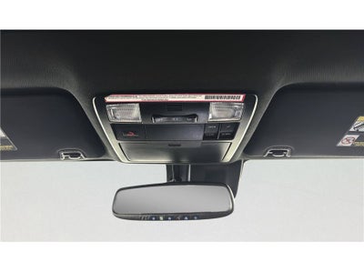 2023 Toyota Tacoma 4WD TRD Sport Pickup 4D 6 ft