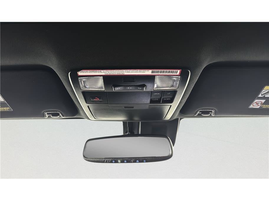 2023 Toyota Tacoma 4WD TRD Sport Pickup 4D 6 ft
