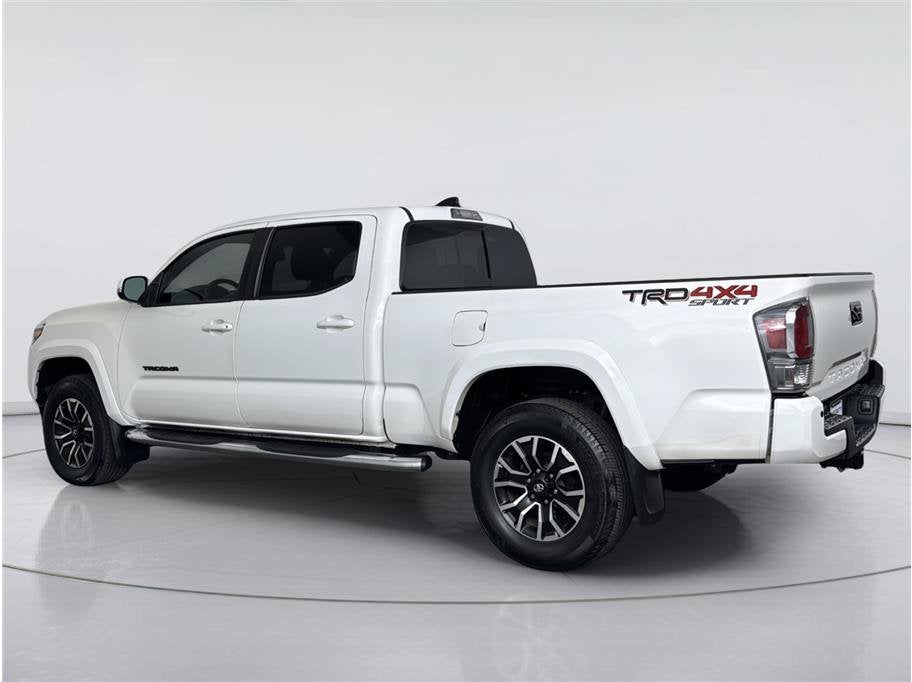 2023 Toyota Tacoma 4WD TRD Sport Pickup 4D 6 ft