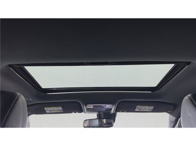2023 Toyota Tacoma 4WD TRD Sport Pickup 4D 6 ft