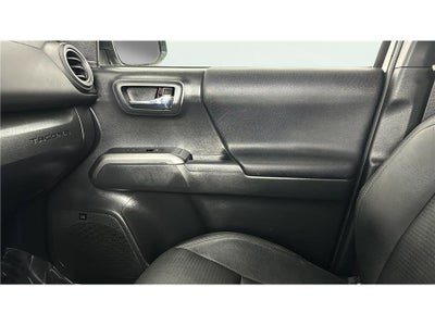 2023 Toyota Tacoma 4WD TRD Sport Pickup 4D 6 ft