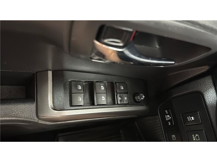2023 Toyota Tacoma 4WD TRD Sport Pickup 4D 6 ft