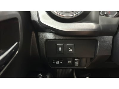 2023 Toyota Tacoma 4WD TRD Sport Pickup 4D 6 ft