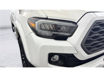 2023 Toyota Tacoma 4WD TRD Sport Pickup 4D 6 ft