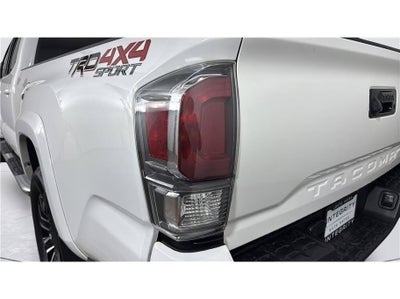 2023 Toyota Tacoma 4WD TRD Sport Pickup 4D 6 ft