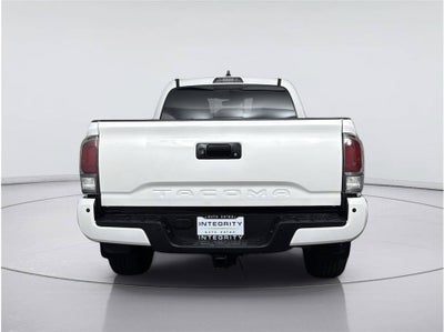 2023 Toyota Tacoma 4WD TRD Sport Pickup 4D 6 ft