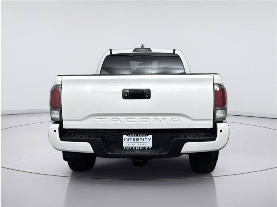 2023 Toyota Tacoma 4WD TRD Sport Pickup 4D 6 ft