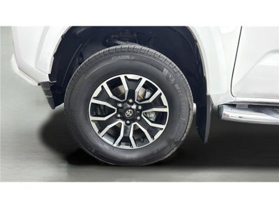 2023 Toyota Tacoma 4WD TRD Sport Pickup 4D 6 ft