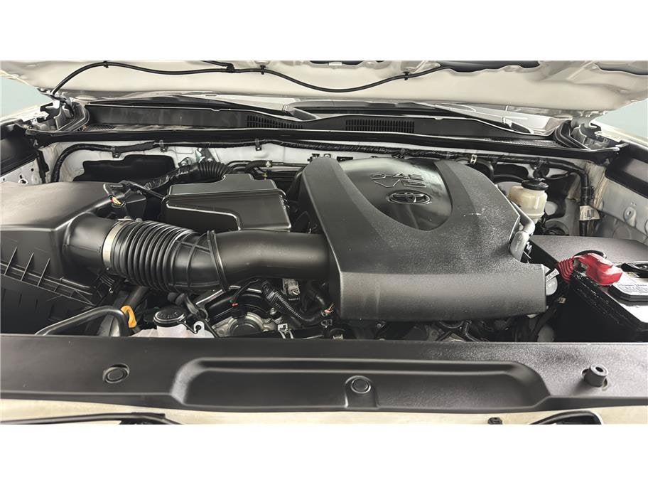 2023 Toyota Tacoma 4WD TRD Sport Pickup 4D 6 ft