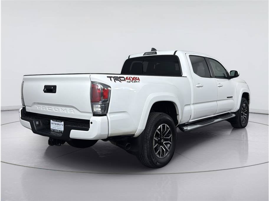 2023 Toyota Tacoma 4WD TRD Sport Pickup 4D 6 ft