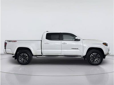 2023 Toyota Tacoma 4WD TRD Sport Pickup 4D 6 ft