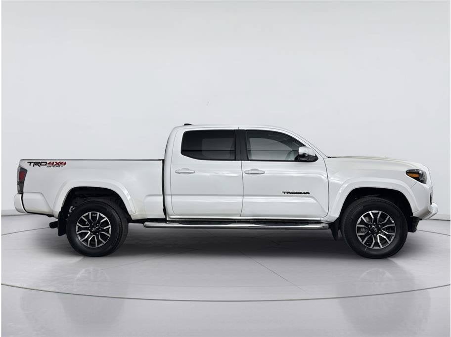 2023 Toyota Tacoma 4WD TRD Sport Pickup 4D 6 ft