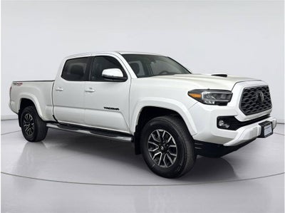 2023 Toyota Tacoma 4WD TRD Sport Pickup 4D 6 ft