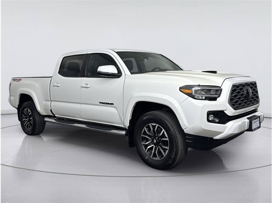 2023 Toyota Tacoma 4WD TRD Sport Pickup 4D 6 ft