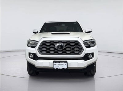 2023 Toyota Tacoma 4WD TRD Sport Pickup 4D 6 ft