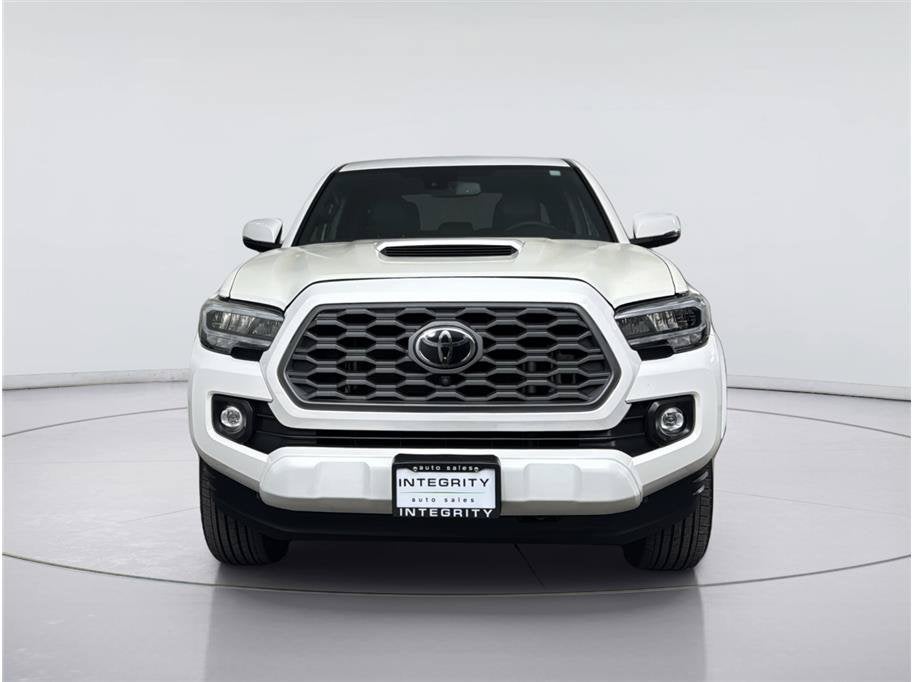 2023 Toyota Tacoma 4WD TRD Sport Pickup 4D 6 ft