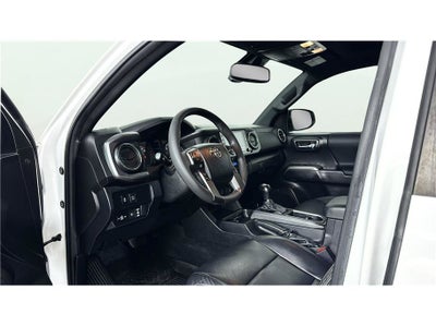 2023 Toyota Tacoma 4WD TRD Sport Pickup 4D 6 ft