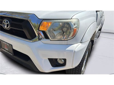 2014 Toyota Tacoma PreRunner