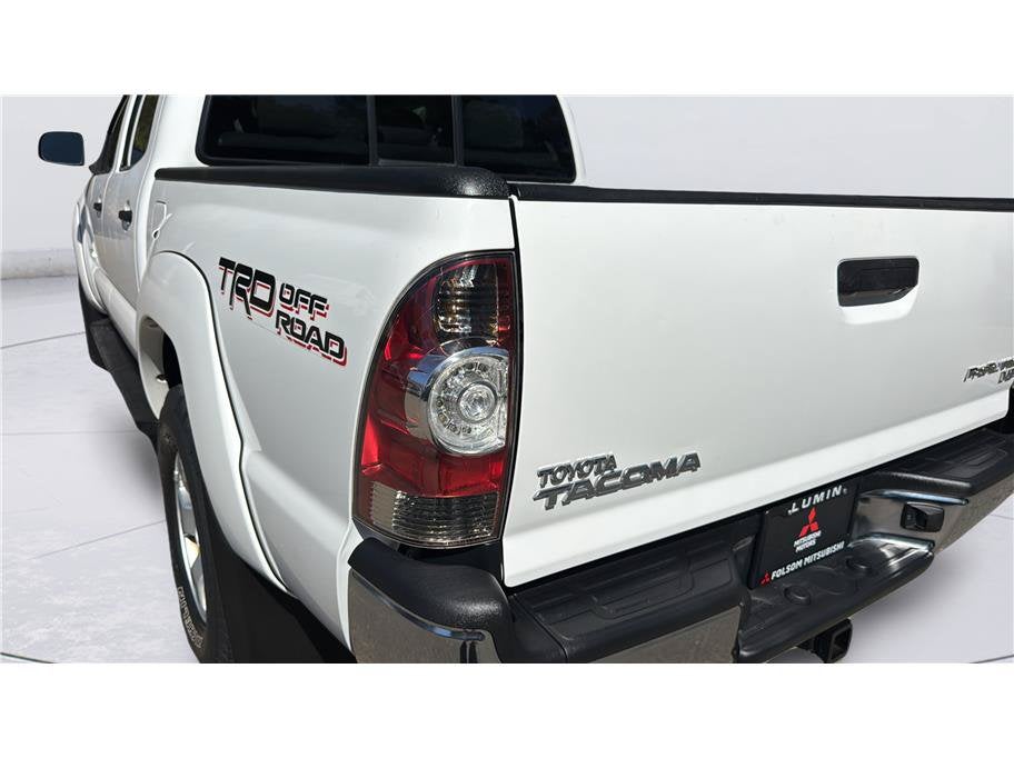 2014 Toyota Tacoma PreRunner