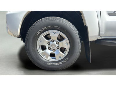 2014 Toyota Tacoma PreRunner