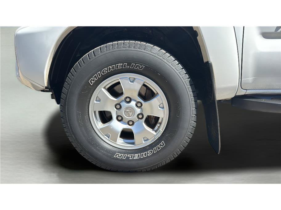 2014 Toyota Tacoma PreRunner