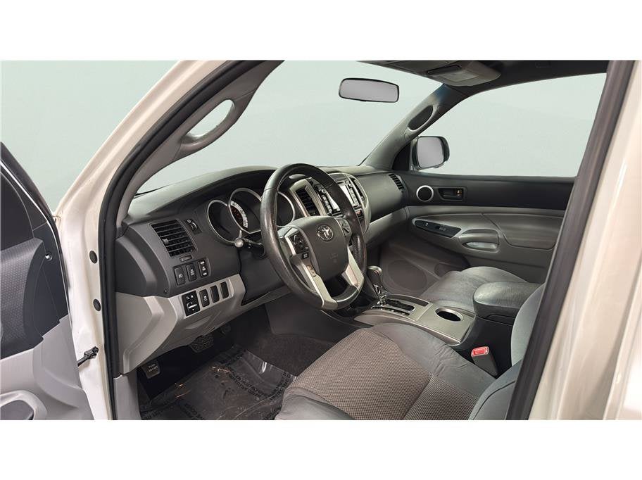 2014 Toyota Tacoma PreRunner