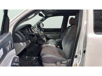 2014 Toyota Tacoma PreRunner