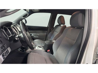 2014 Toyota Tacoma PreRunner