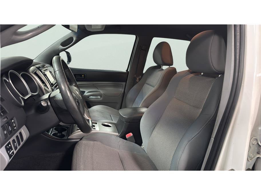 2014 Toyota Tacoma PreRunner
