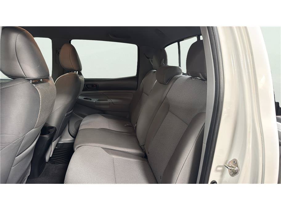 2014 Toyota Tacoma PreRunner