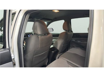 2014 Toyota Tacoma PreRunner