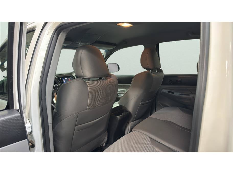 2014 Toyota Tacoma PreRunner