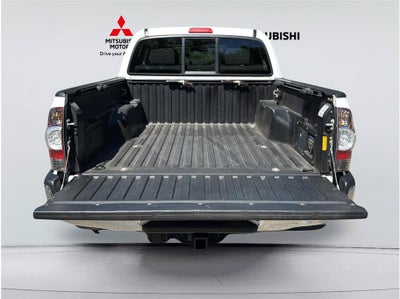 2014 Toyota Tacoma PreRunner