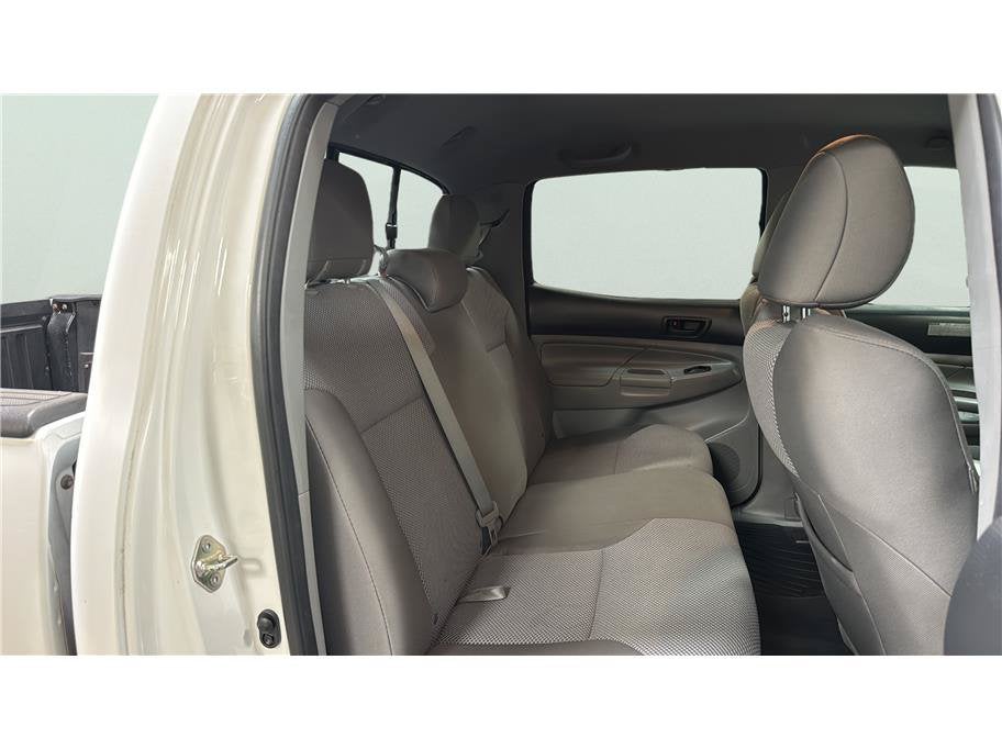 2014 Toyota Tacoma PreRunner