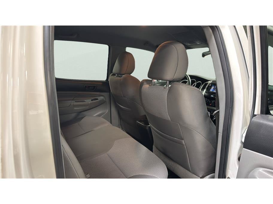 2014 Toyota Tacoma PreRunner