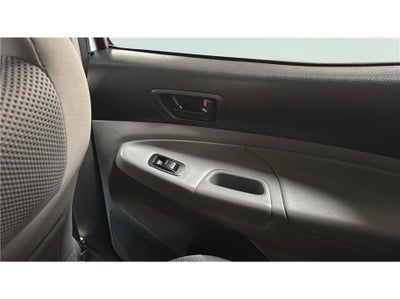 2014 Toyota Tacoma PreRunner