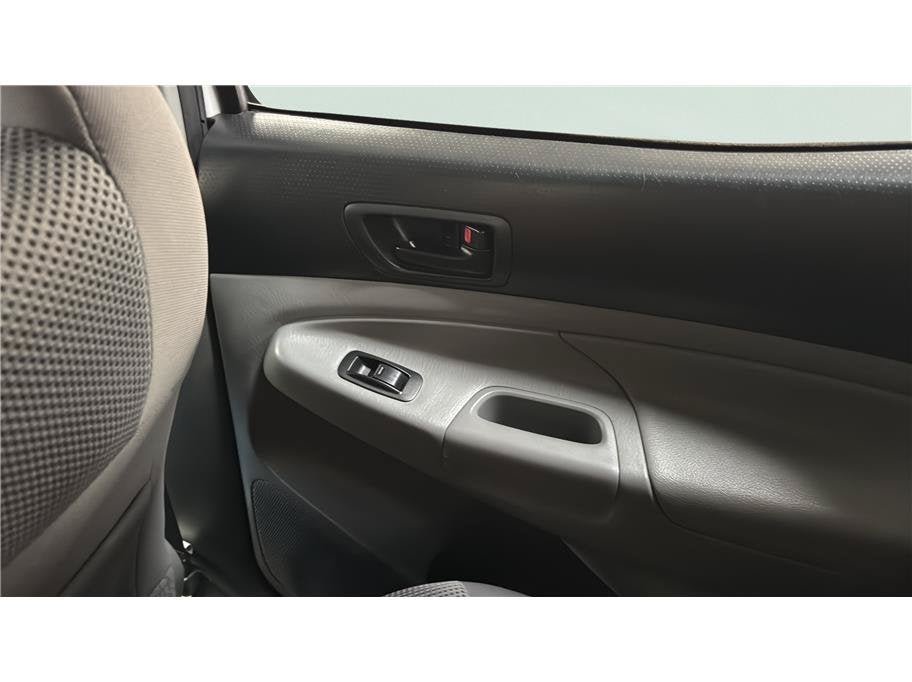 2014 Toyota Tacoma PreRunner