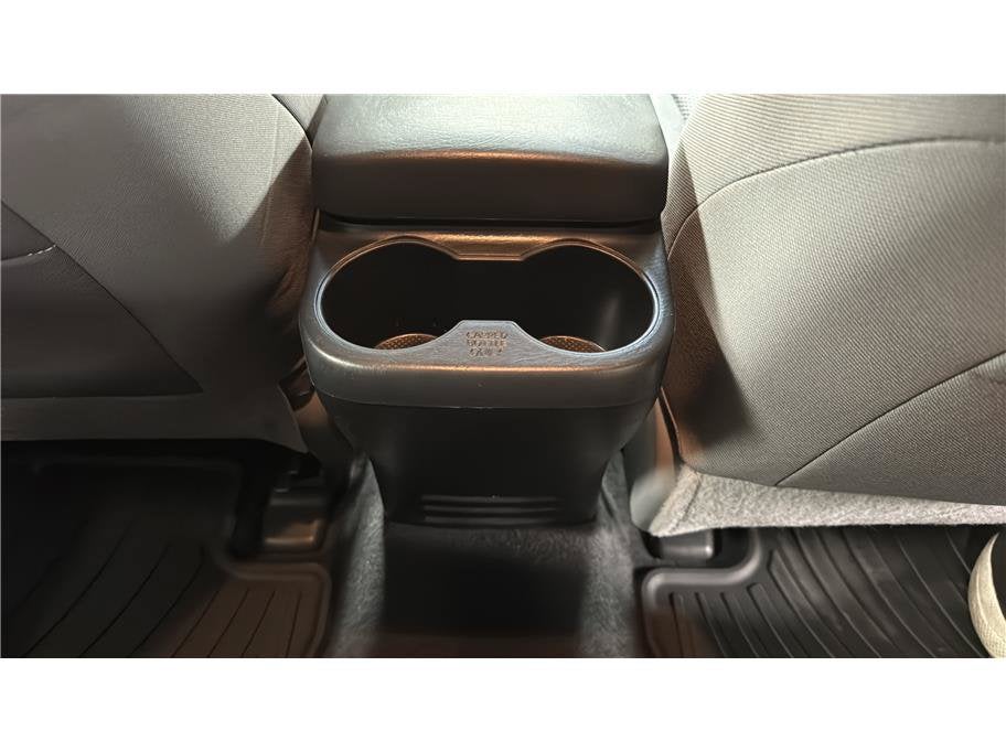 2014 Toyota Tacoma PreRunner