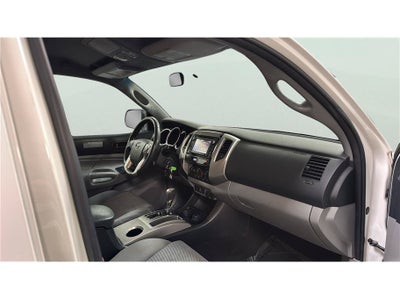 2014 Toyota Tacoma PreRunner