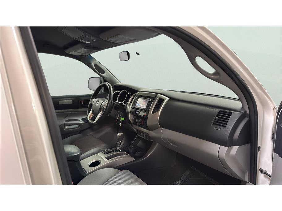 2014 Toyota Tacoma PreRunner