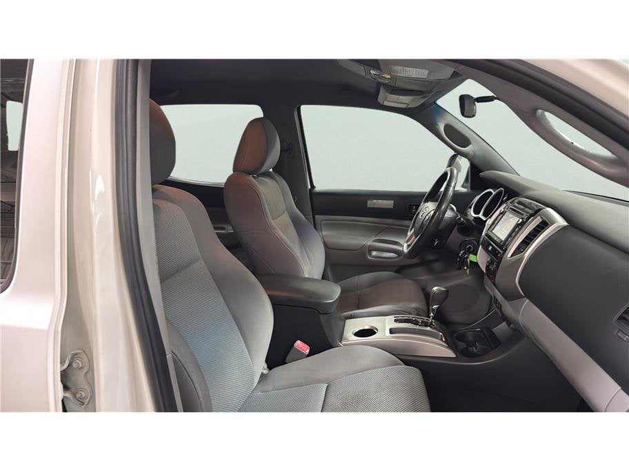2014 Toyota Tacoma PreRunner