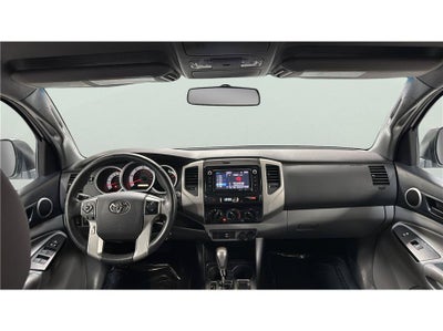 2014 Toyota Tacoma PreRunner