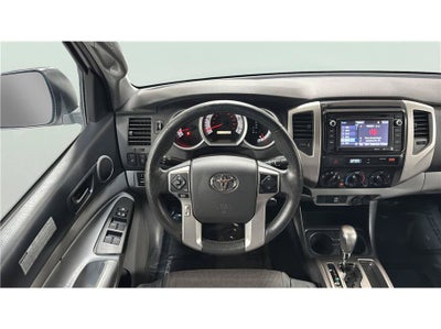 2014 Toyota Tacoma PreRunner