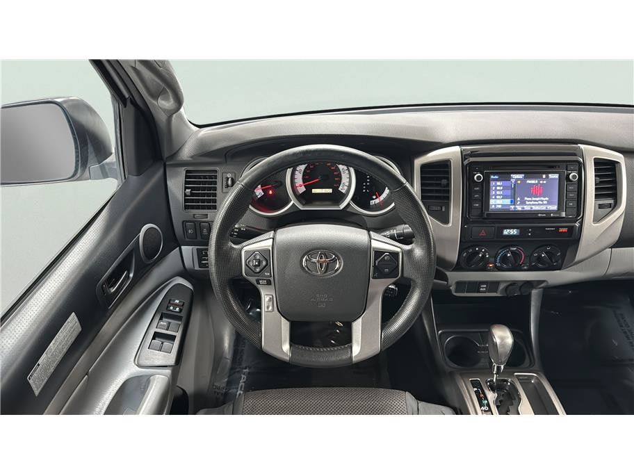 2014 Toyota Tacoma PreRunner