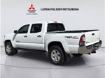 2014 Toyota Tacoma PreRunner