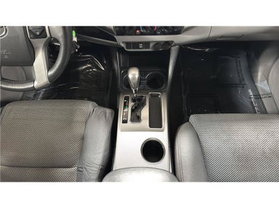 2014 Toyota Tacoma PreRunner