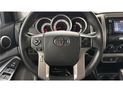 2014 Toyota Tacoma PreRunner