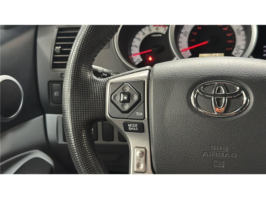 2014 Toyota Tacoma PreRunner
